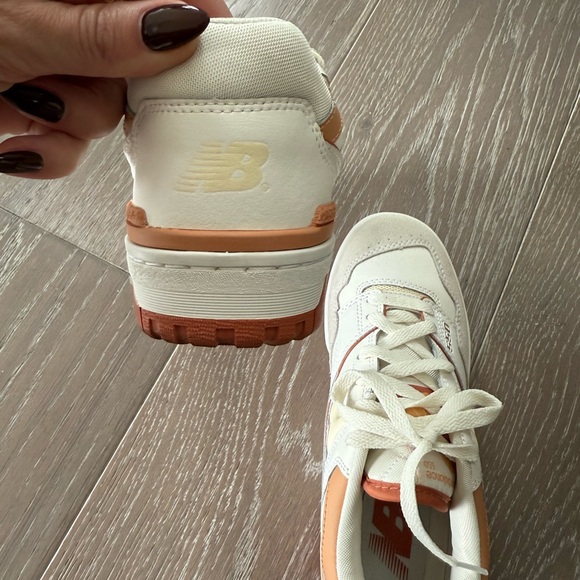 New Balance 550 Au Lait 7.5 - Picture 7 of 7